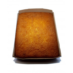 Bizcocho de yogurt (UD)