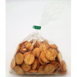 Galletas de Huevo Pequeñas (Bolsa de 290g)