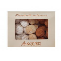 Mantecados (Caja de 340g)