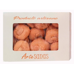 Perrunillas (Caja de 500g)