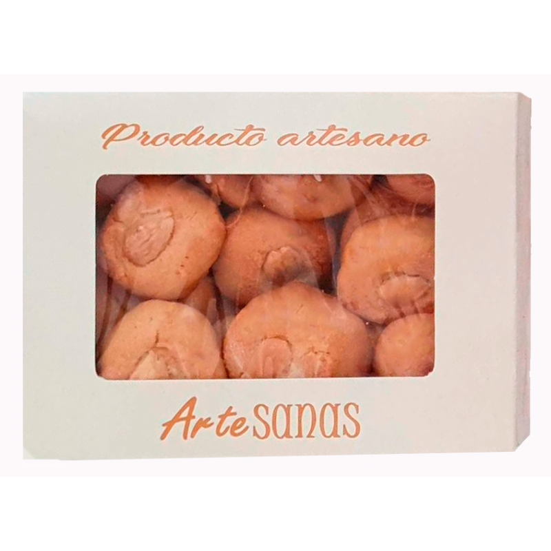 Perrunillas (Caja de 500g)