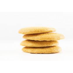 Galletas de huevo Grandes (Bolsa de 340g)
