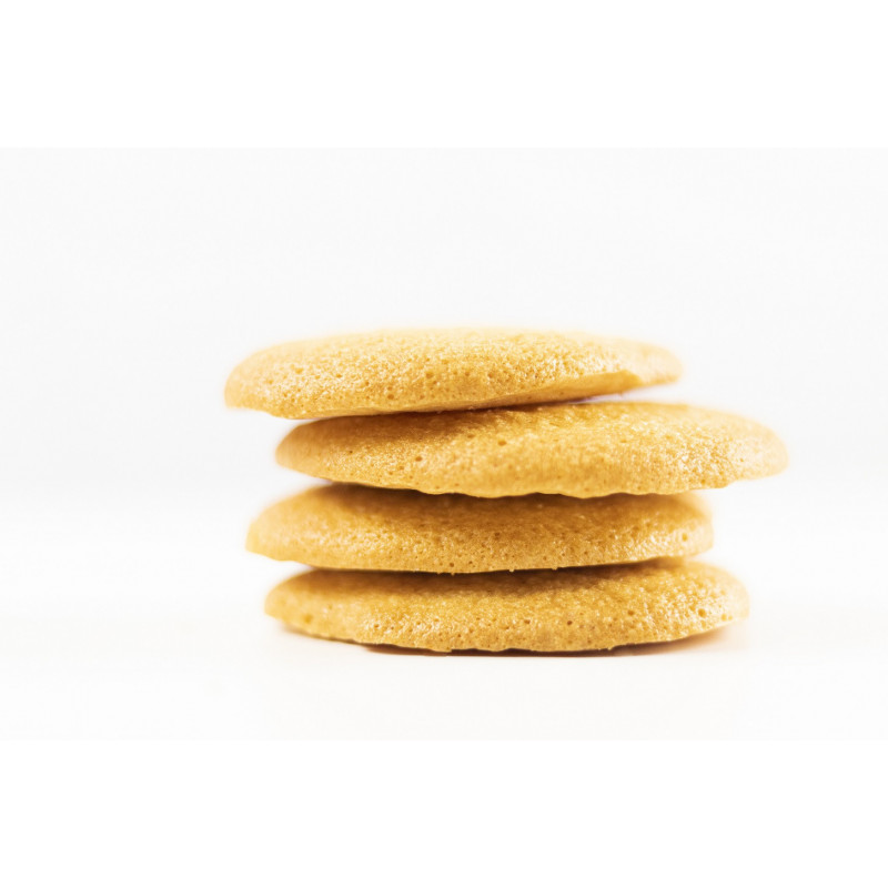 Galletas de huevo Grandes (Bolsa de 340g)