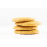 Galletas de huevo Grandes (Bolsa de 340g)