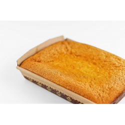 Bizcocho de yogurt (UD)