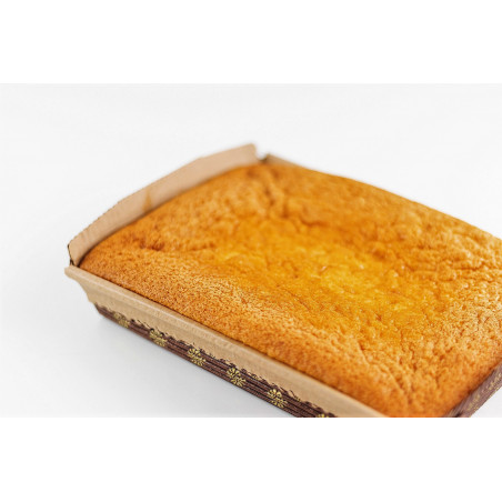 Bizcocho de yogurt (UD)