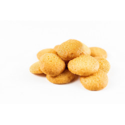 Galletas de Huevo Pequeñas (Bolsa de 290g)