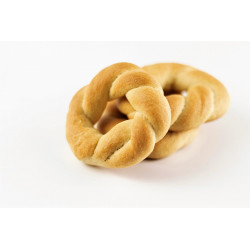 Rosquillas de Anís (6Ud)