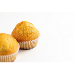 Magdalenas Aceite de Oliva SIN AZÚCAR (6Ud)